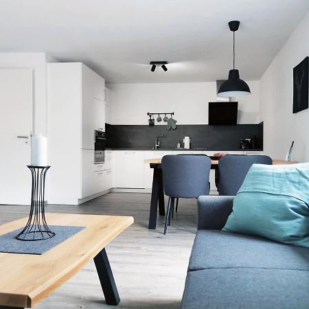 Fuchsbau Apartment Baiersbronn Ngoại thất bức ảnh