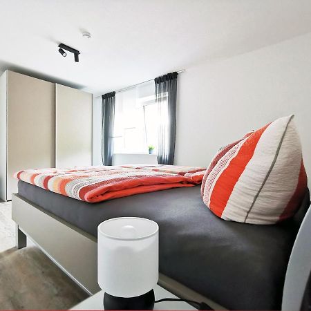 Fuchsbau Apartment Baiersbronn Ngoại thất bức ảnh