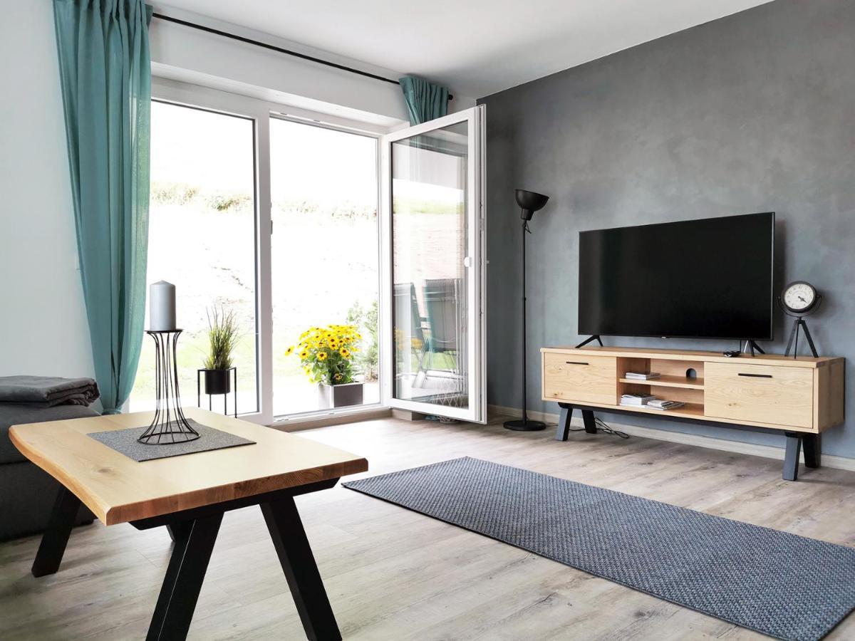 Fuchsbau Apartment Baiersbronn Ngoại thất bức ảnh