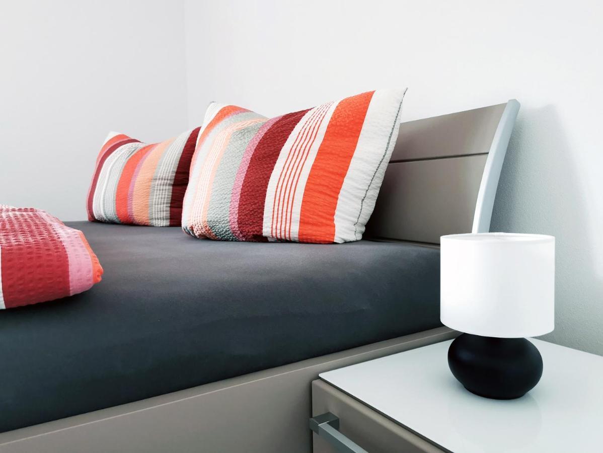 Fuchsbau Apartment Baiersbronn Ngoại thất bức ảnh