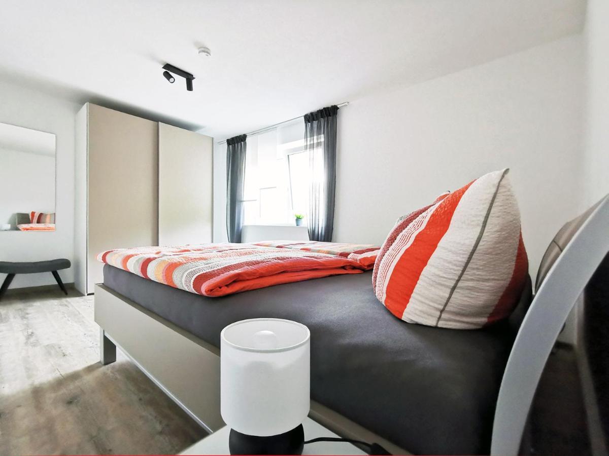 Fuchsbau Apartment Baiersbronn Ngoại thất bức ảnh